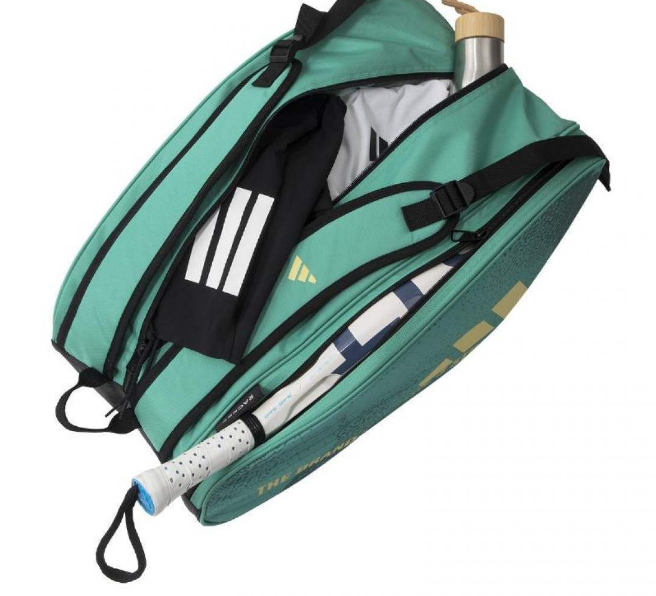 Adidas Control 3.4 green