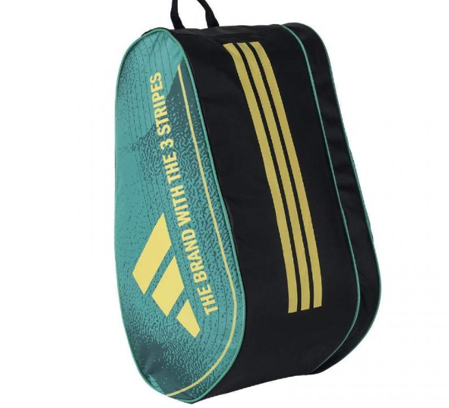 Adidas Control 3.4 green