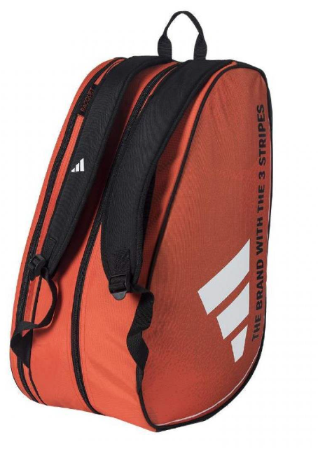 Adidas Control 3.4 orange