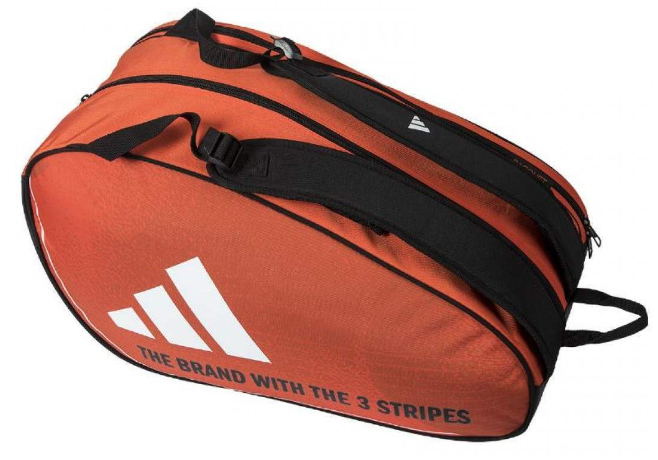 Adidas Control 3.4 orange