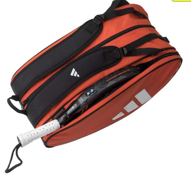 Adidas Control 3.4 orange