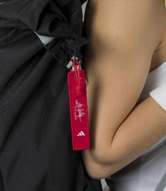 Adidas Ale Galan Multigame 3.4