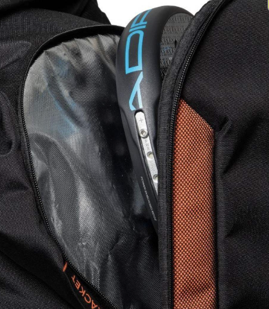 Adidas Multigame 3.4 orange