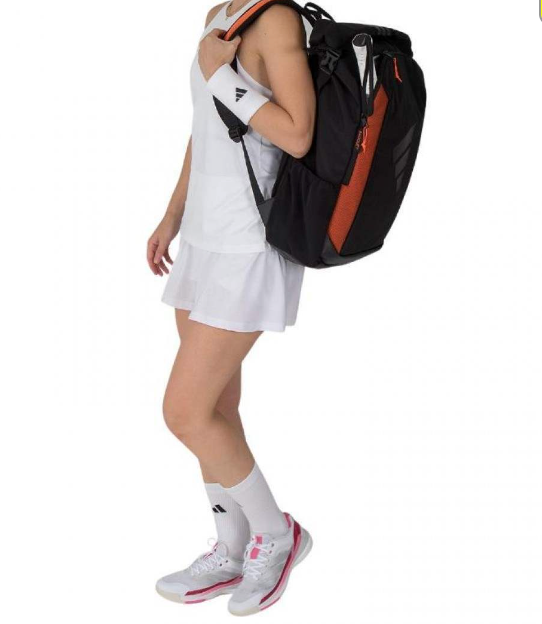 Adidas Multigame 3.4 orange