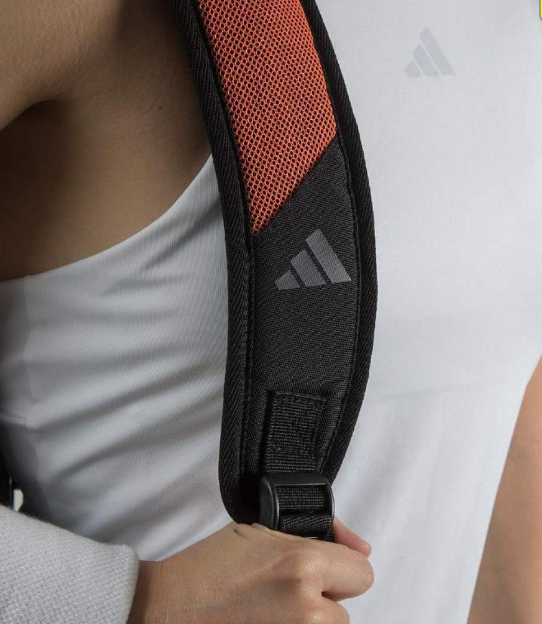 Adidas Multigame 3.4 orange