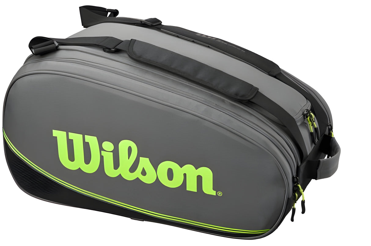 Wilson Tour Blade Negro Verde