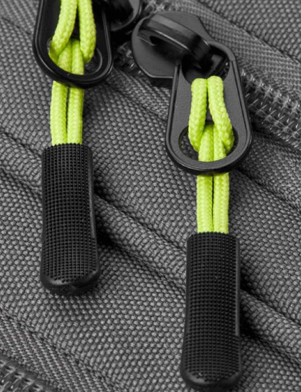 Wilson Tour Blade Negro Verde