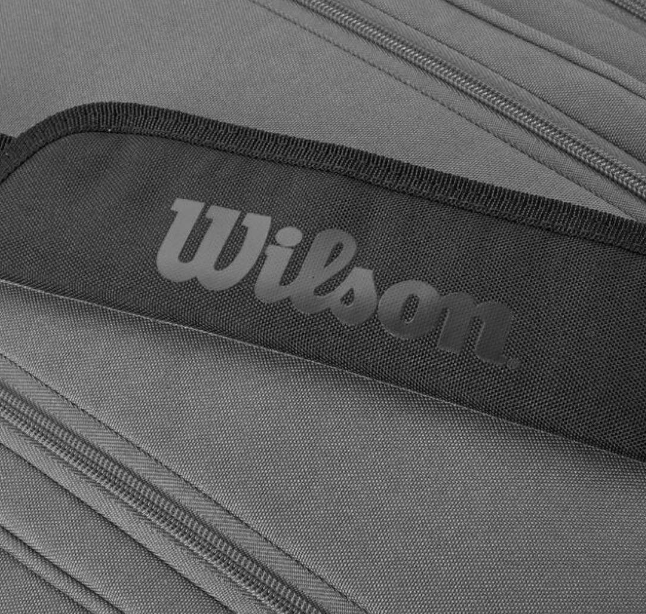 Wilson Tour Blade Negro Verde