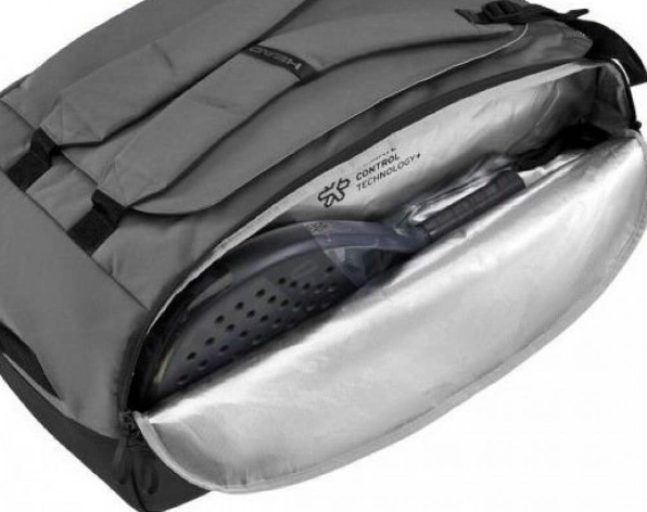 Bolsa de viaje Head Pro X de talla grande