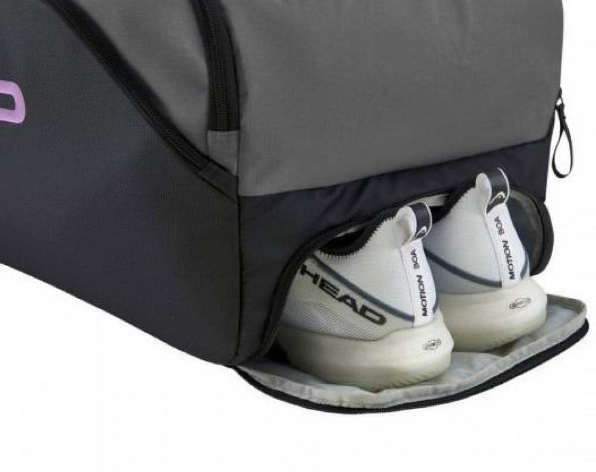 Bolsa de viaje Head Pro X de talla grande