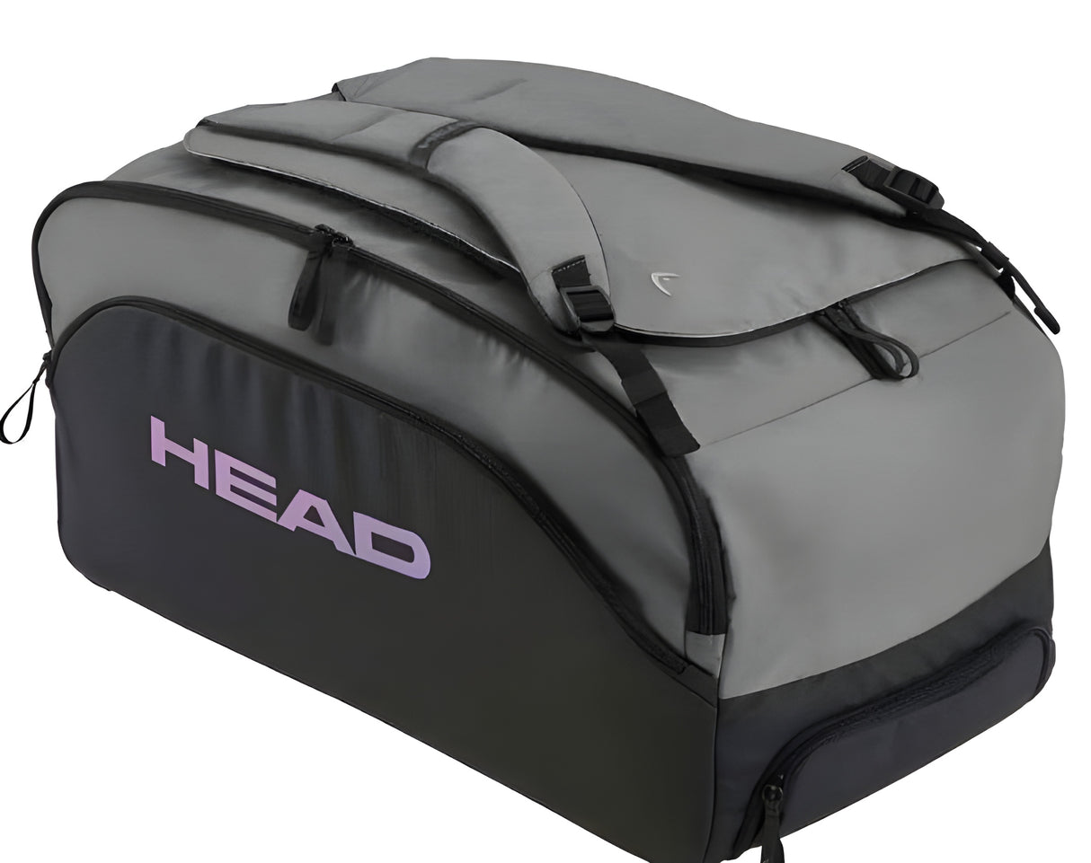Bolsa de viaje Head Pro X de talla grande