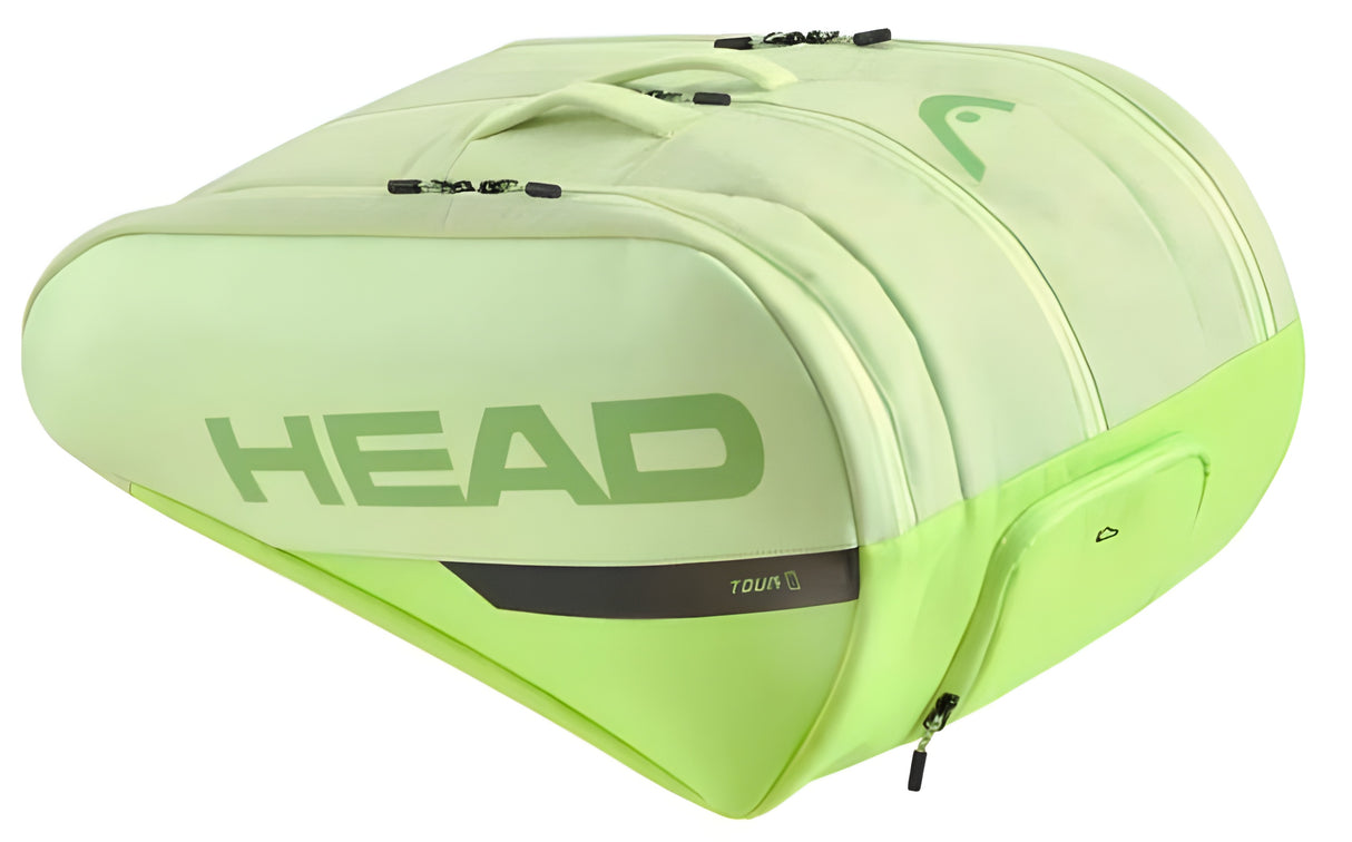 Head Tour Padel L Verde