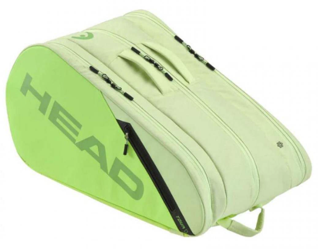 Head Tour Padel L Verde