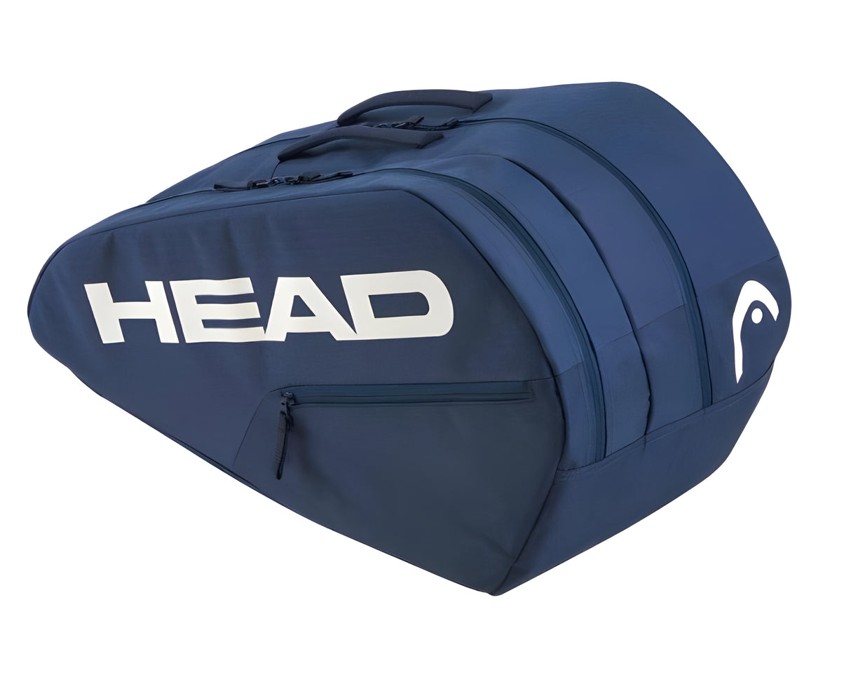 Head Base M Navy blue