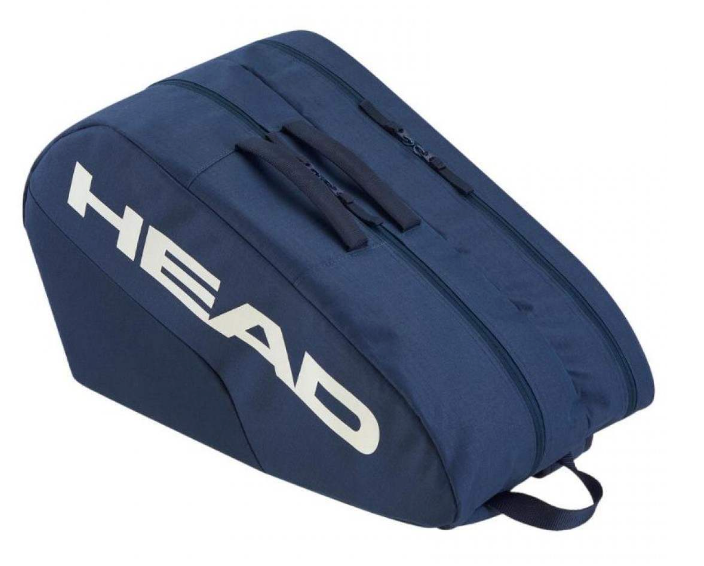 Head Base M Navy blue