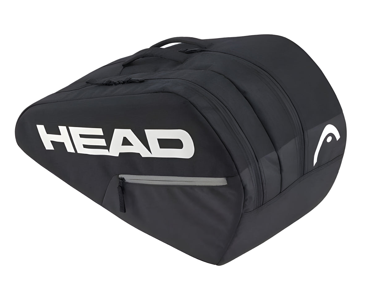 Base de cabezal M negra