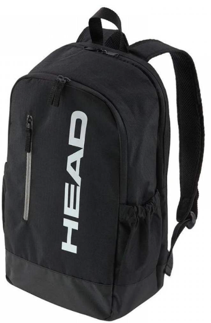 Base para cabezal 17L color negro