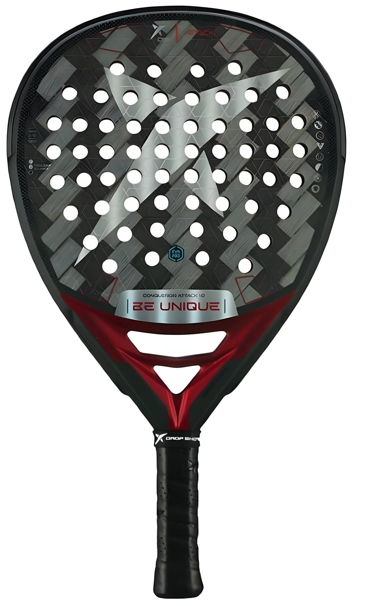 Drop Shot Conqueror Attack 1.0 2025