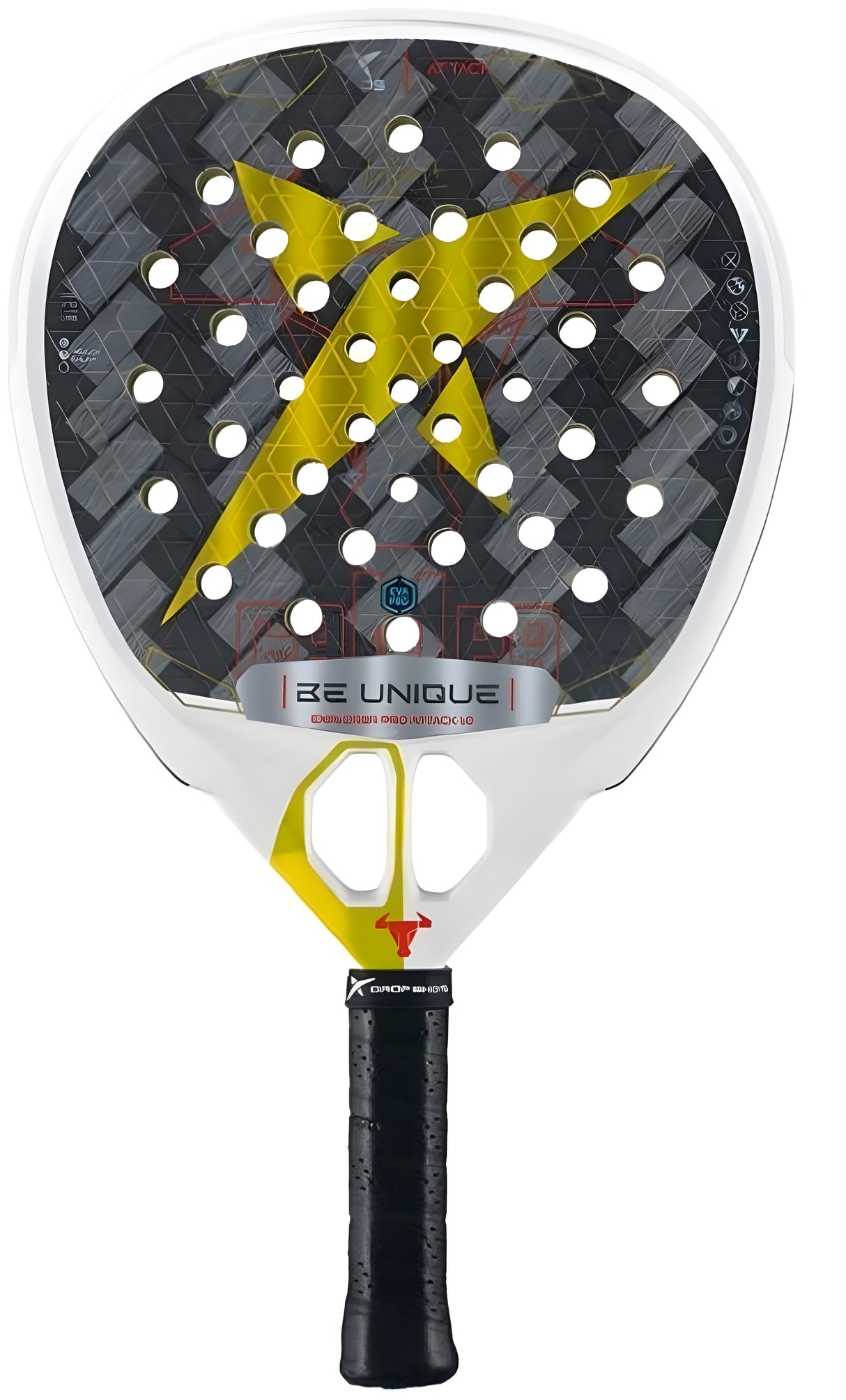 Drop Shot Lucas Campagnolo Explorer Pro Attack 1.0 2025