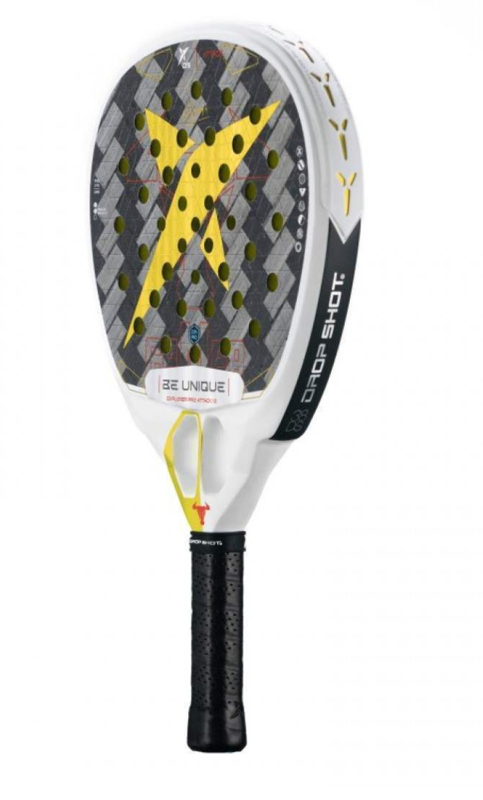 Drop Shot Lucas Campagnolo Explorer Pro Attack 1.0 2025