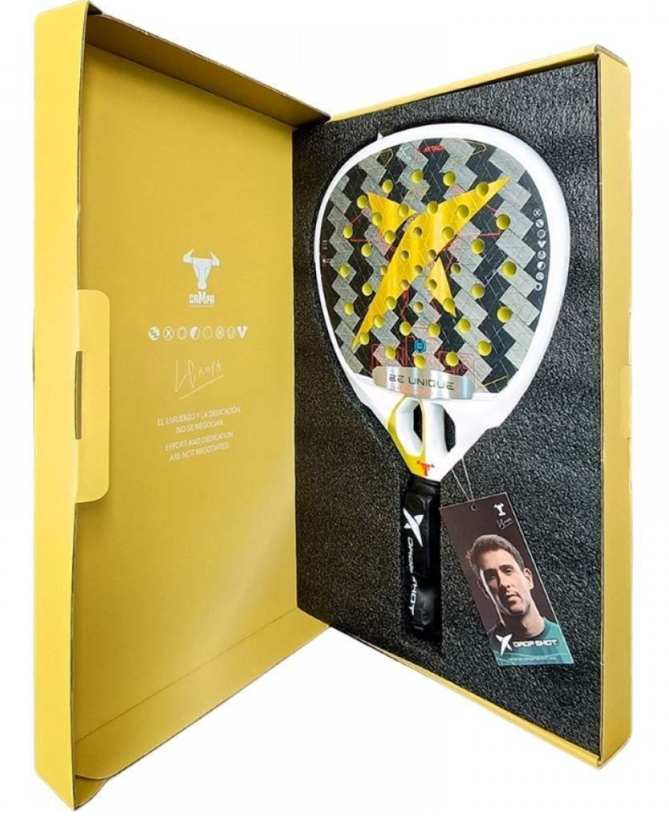 Drop Shot Lucas Campagnolo Explorer Pro Attack 1.0 2025