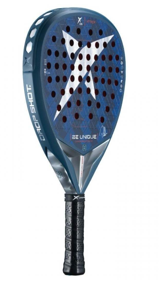 Drop Shot Pablo Lima Canyon Pro Attack 1.0 2025