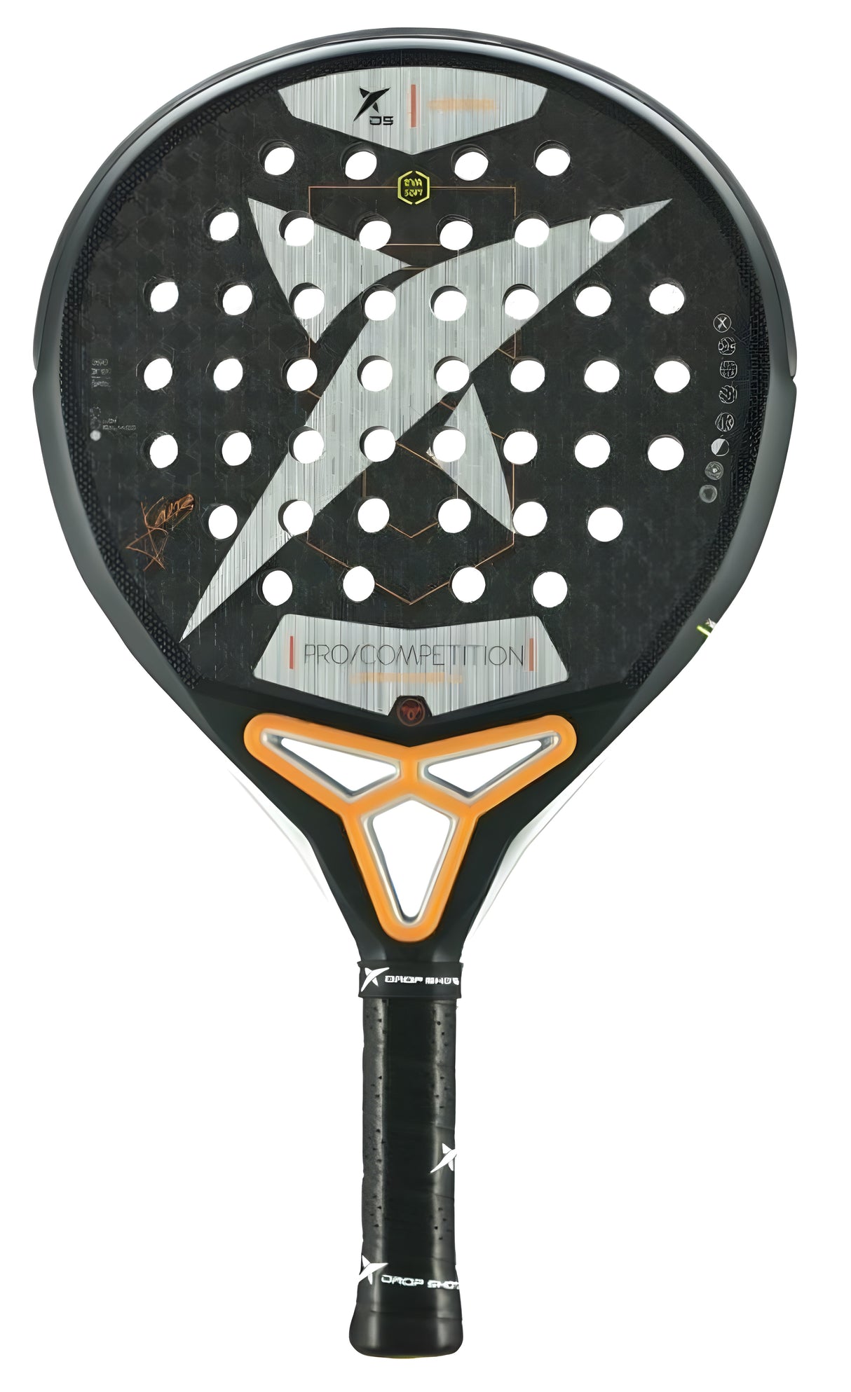 Drop Shot John Sanz Axion Control 1.0 2025