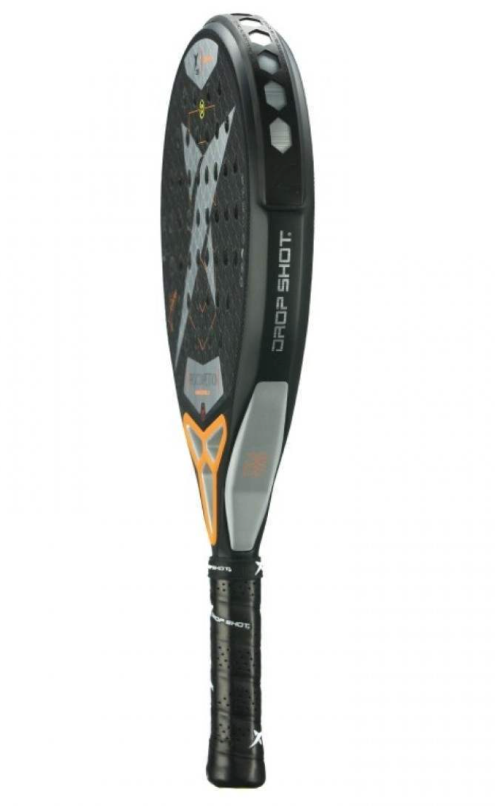 Drop Shot John Sanz Axion Control 1.0 2025