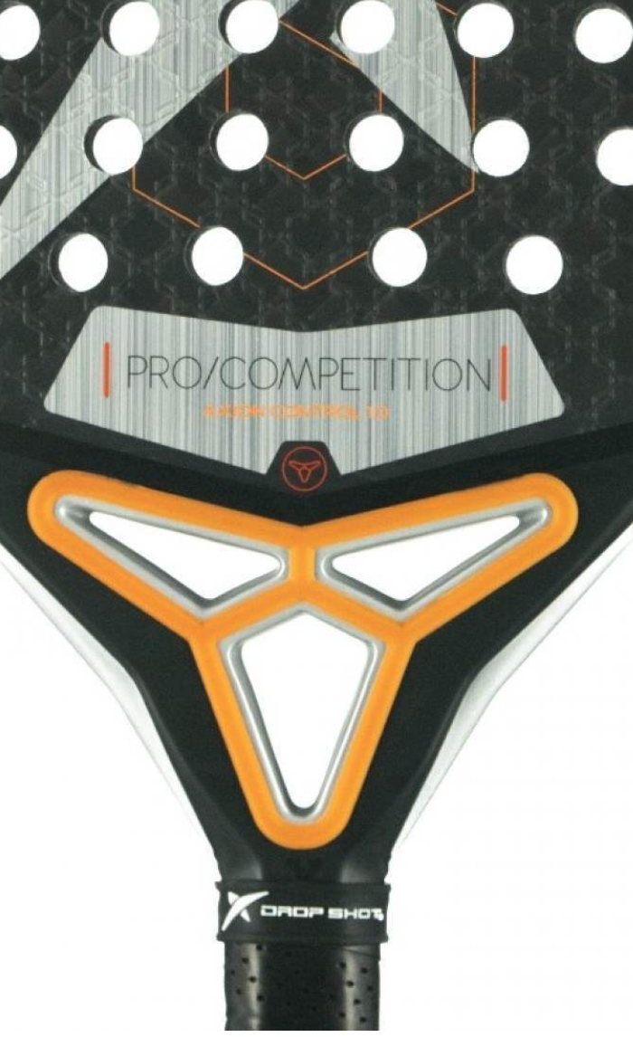 Drop Shot John Sanz Axion Control 1.0 2025