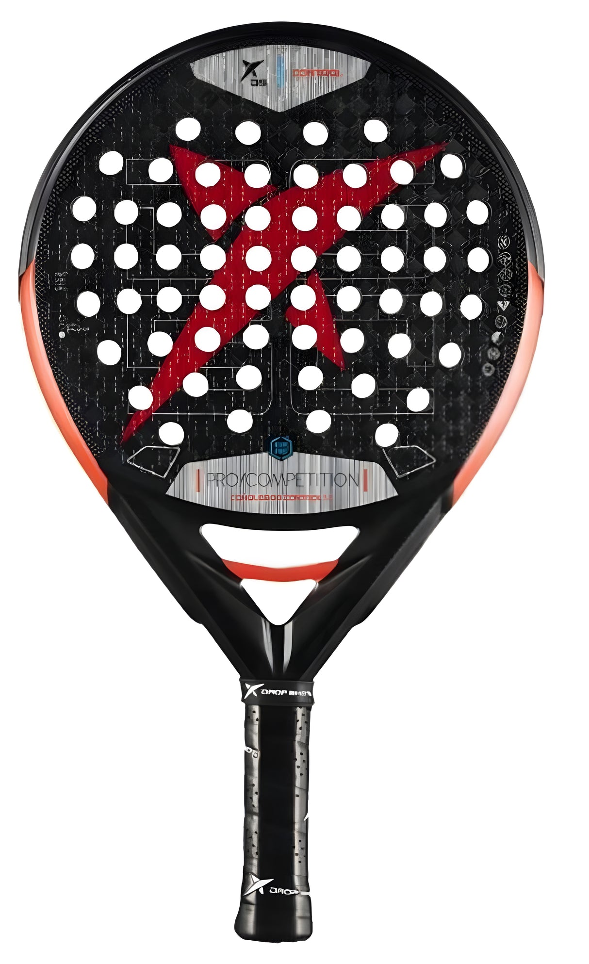 Drop Shot Conqueror Control 1.0 2025