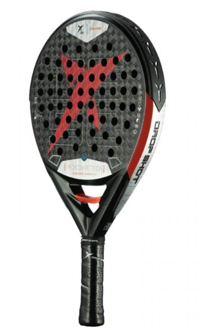 Drop Shot Conqueror Control 1.0 2025