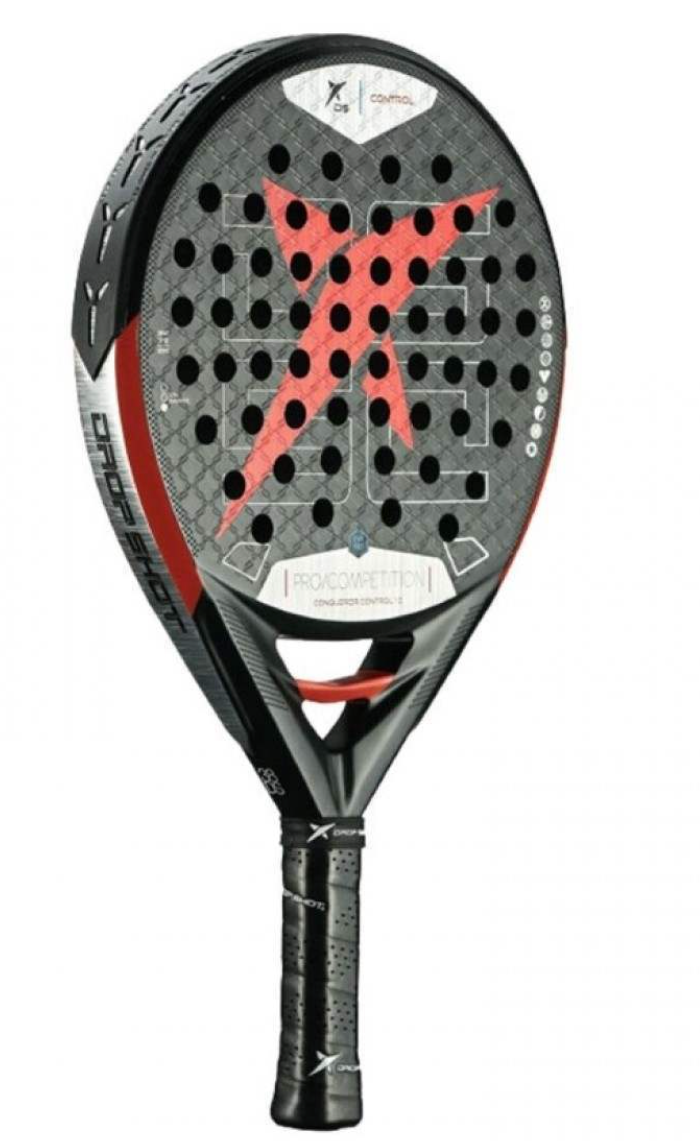 Drop Shot Conqueror Control 1.0 2025