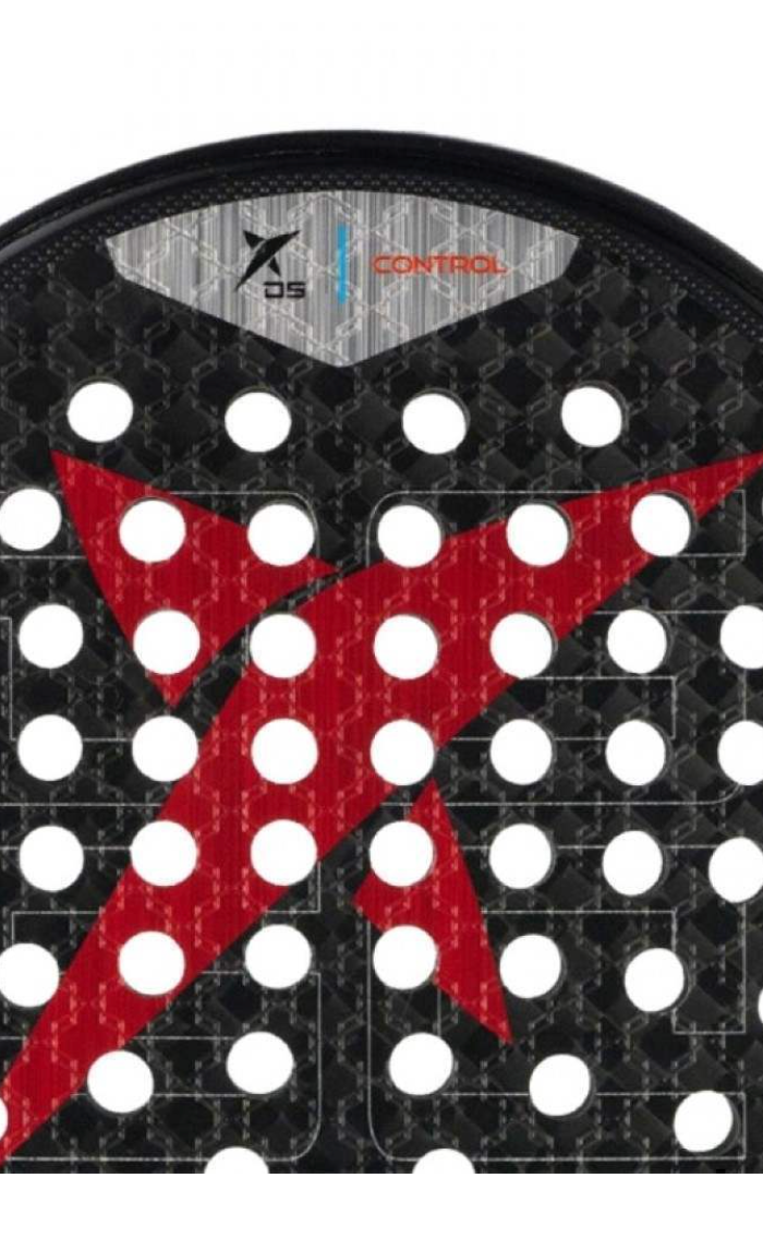 Drop Shot Conqueror Control 1.0 2025