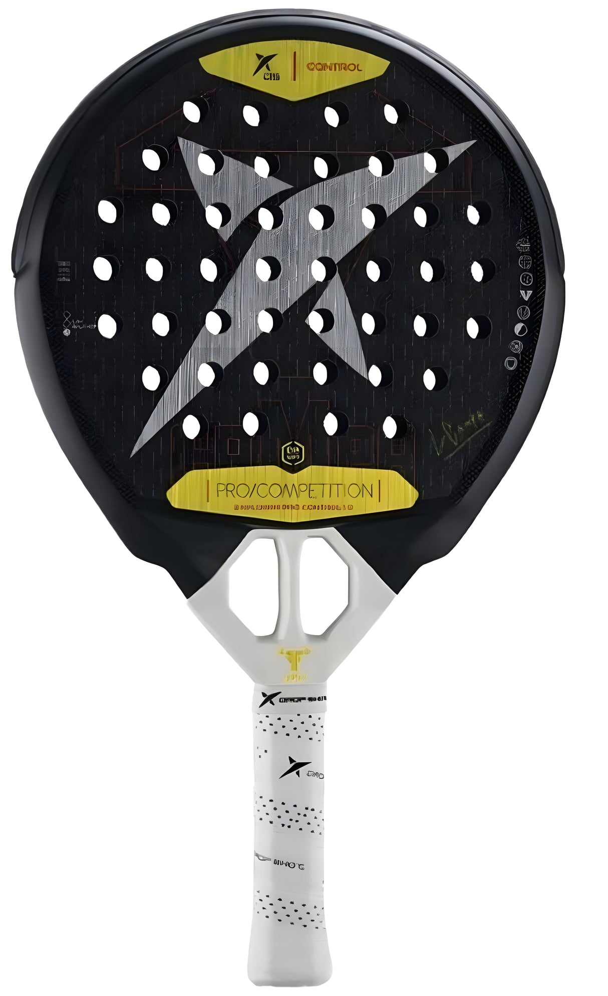 Drop Shot Lucas Campagnolo Explorer Pro Control 1.0 2025