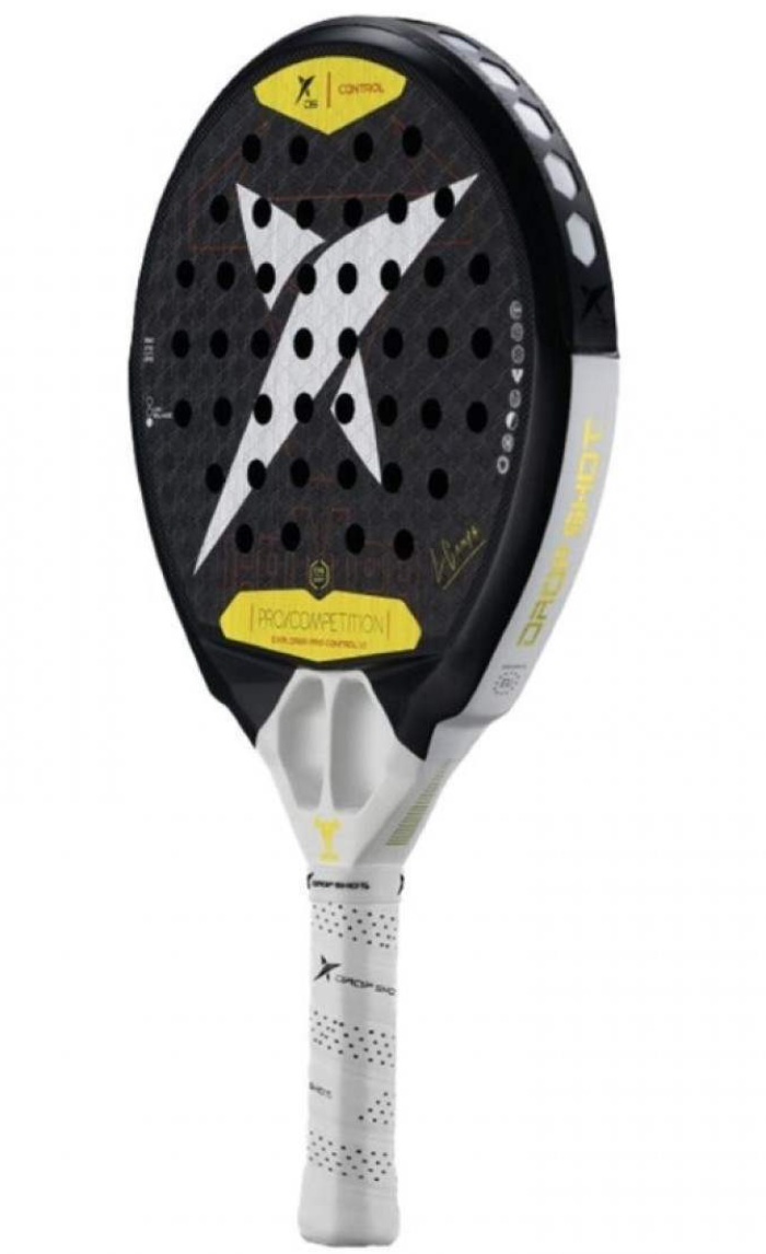 Drop Shot Lucas Campagnolo Explorer Pro Control 1.0 2025