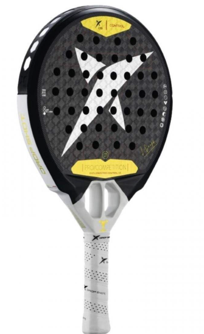 Drop Shot Lucas Campagnolo Explorer Pro Control 1.0 2025