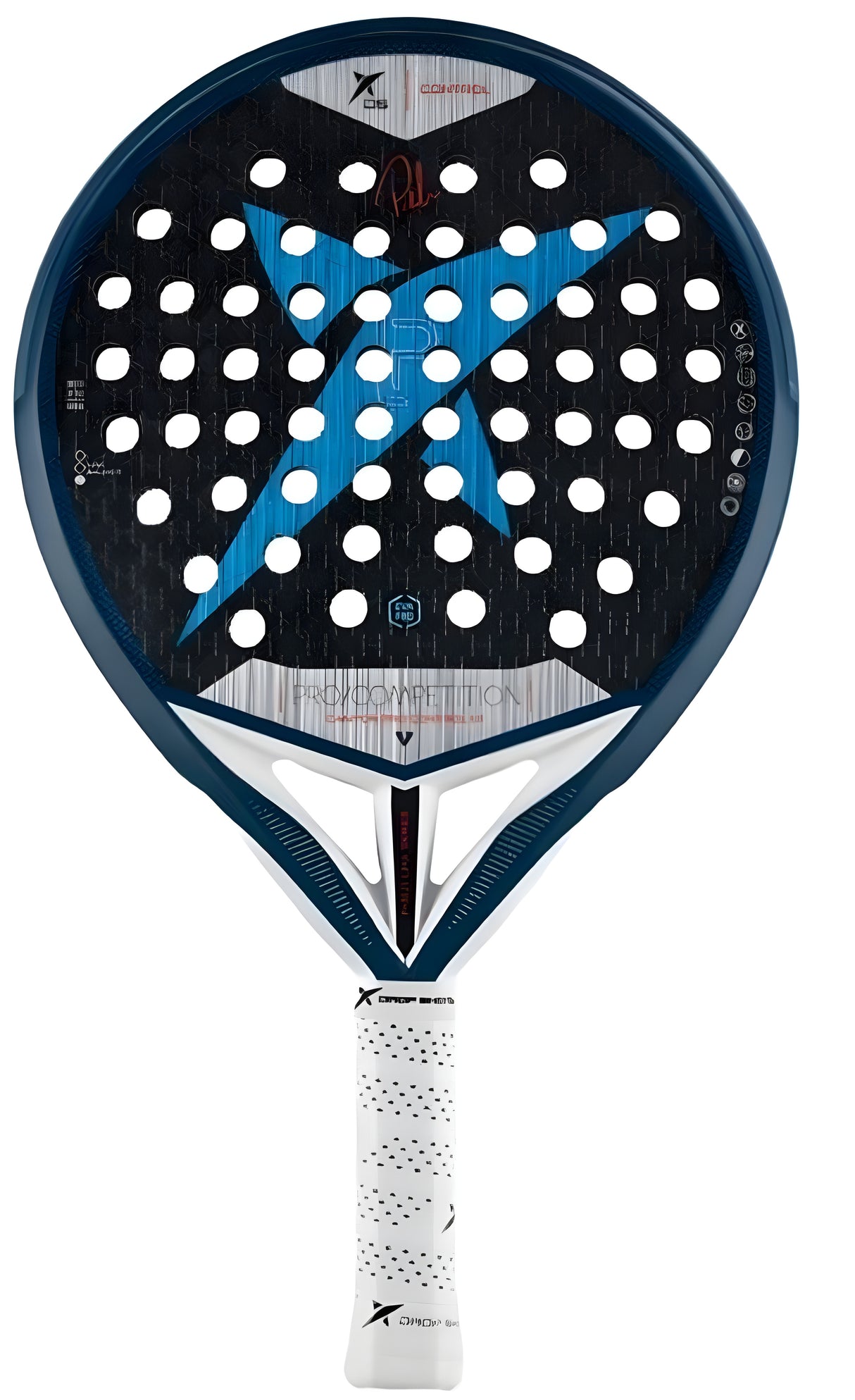 Drop Shot Pablo Lima Canyon Pro Control 1.0 2025