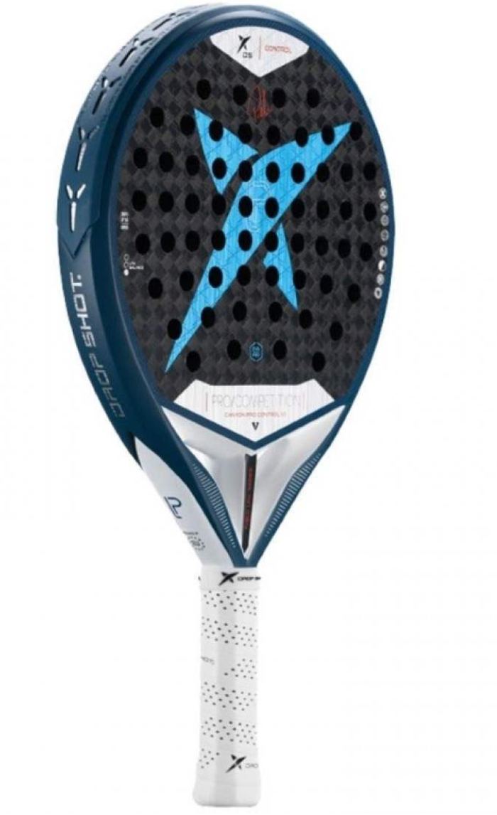 Drop Shot Pablo Lima Canyon Pro Control 1.0 2025