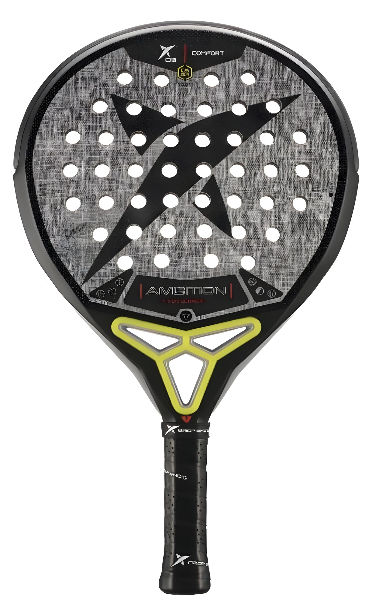 Drop Shot John Sanz Axion Comfort 2025