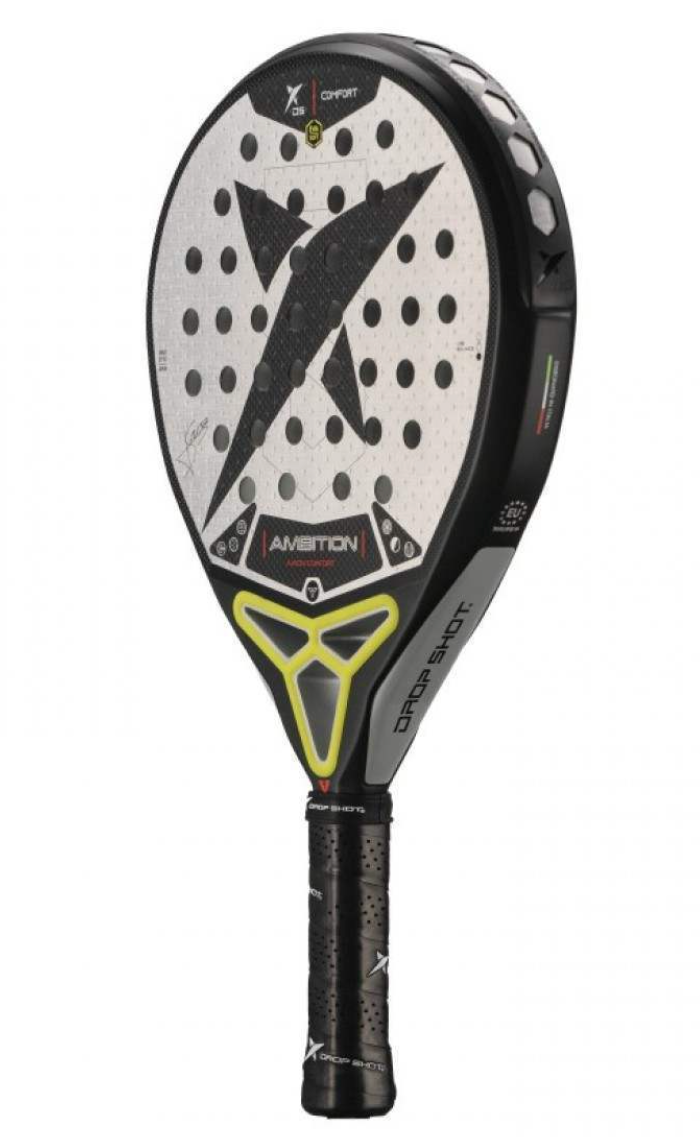 Drop Shot John Sanz Axion Comfort 2025