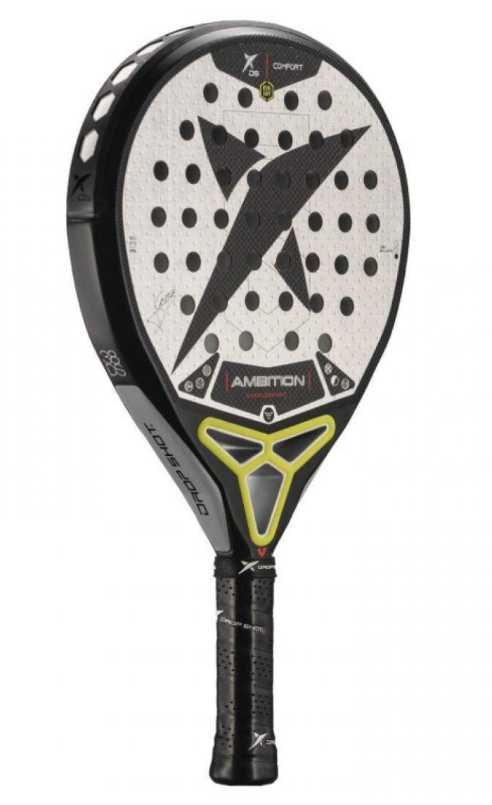 Drop Shot John Sanz Axion Comfort 2025