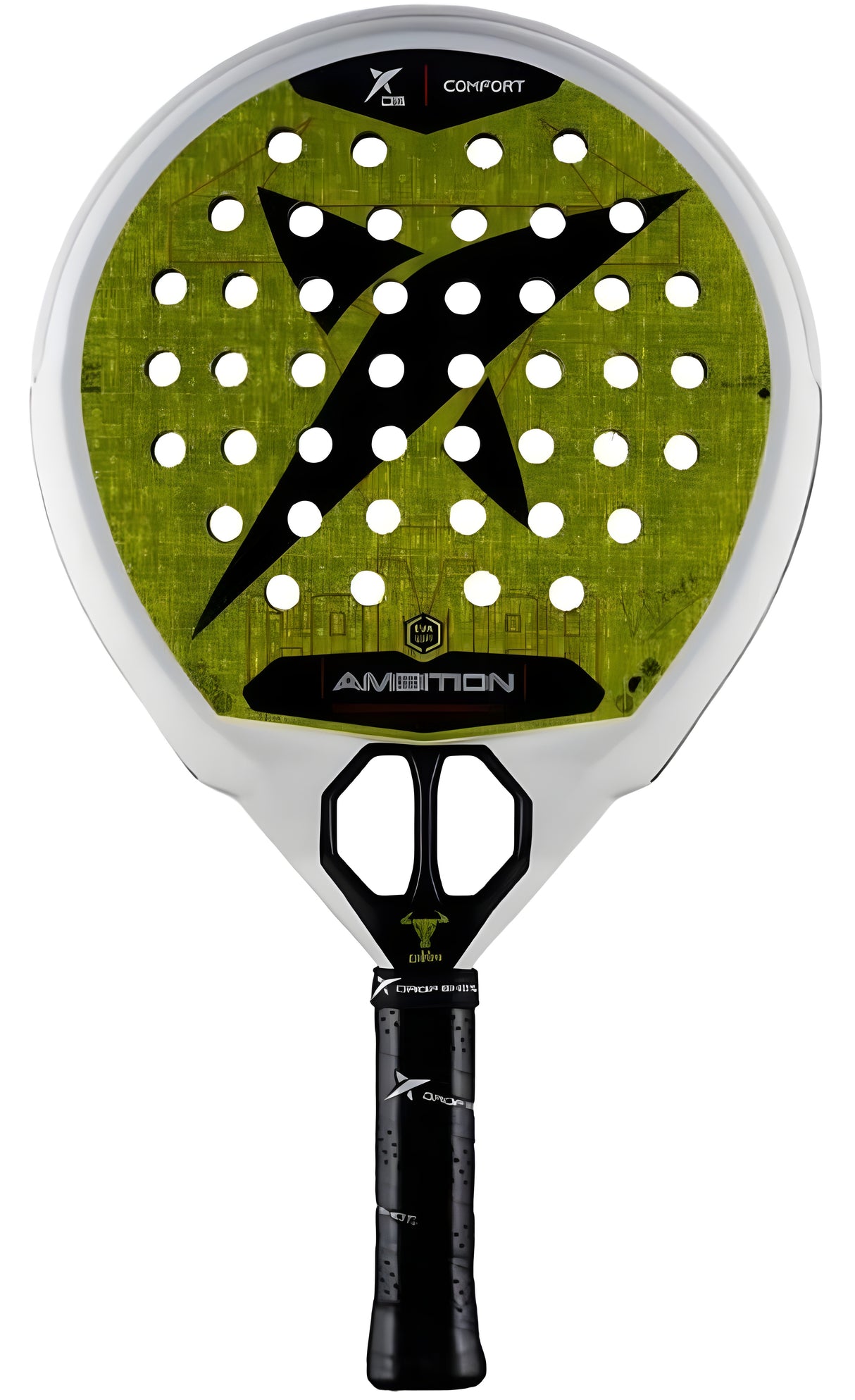 Drop Shot Lucas Campagnolo Explorer Pro Comfort 1.0 2025