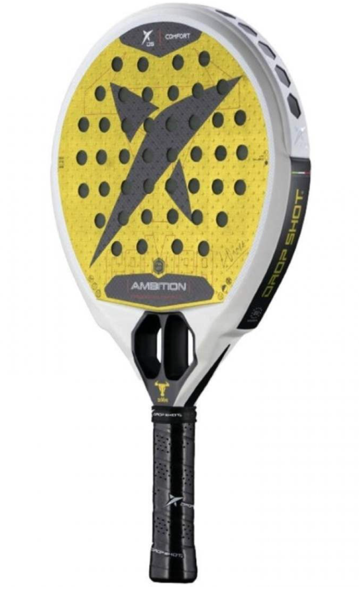 Drop Shot Lucas Campagnolo Explorer Pro Comfort 1.0 2025