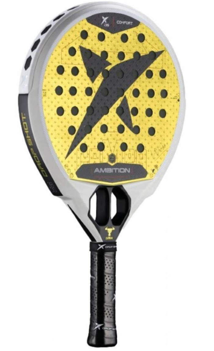 Drop Shot Lucas Campagnolo Explorer Pro Comfort 1.0 2025