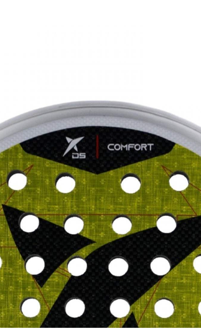 Drop Shot Lucas Campagnolo Explorer Pro Comfort 1.0 2025