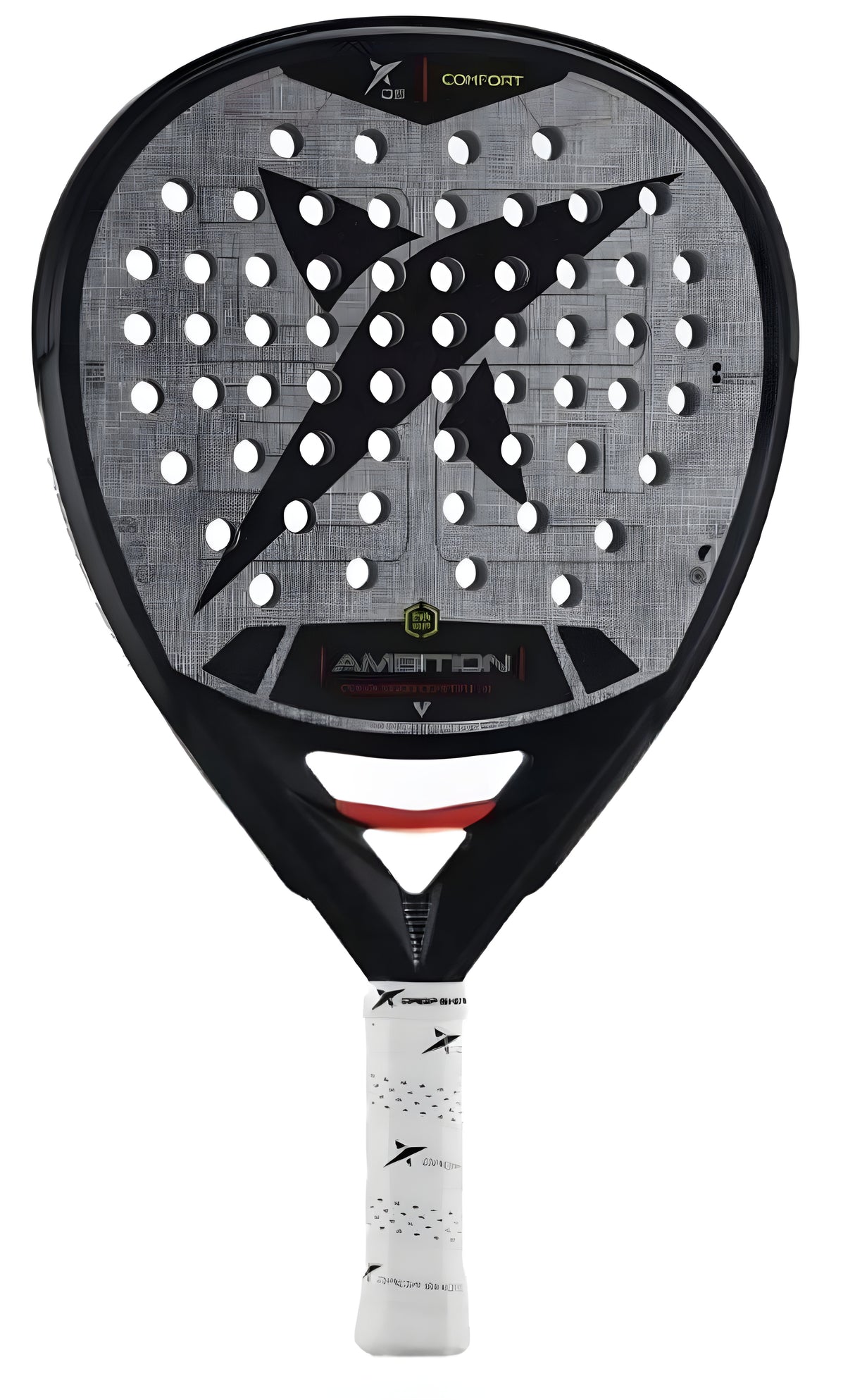 Drop Shot Conqueror Comfort 1.0 2025