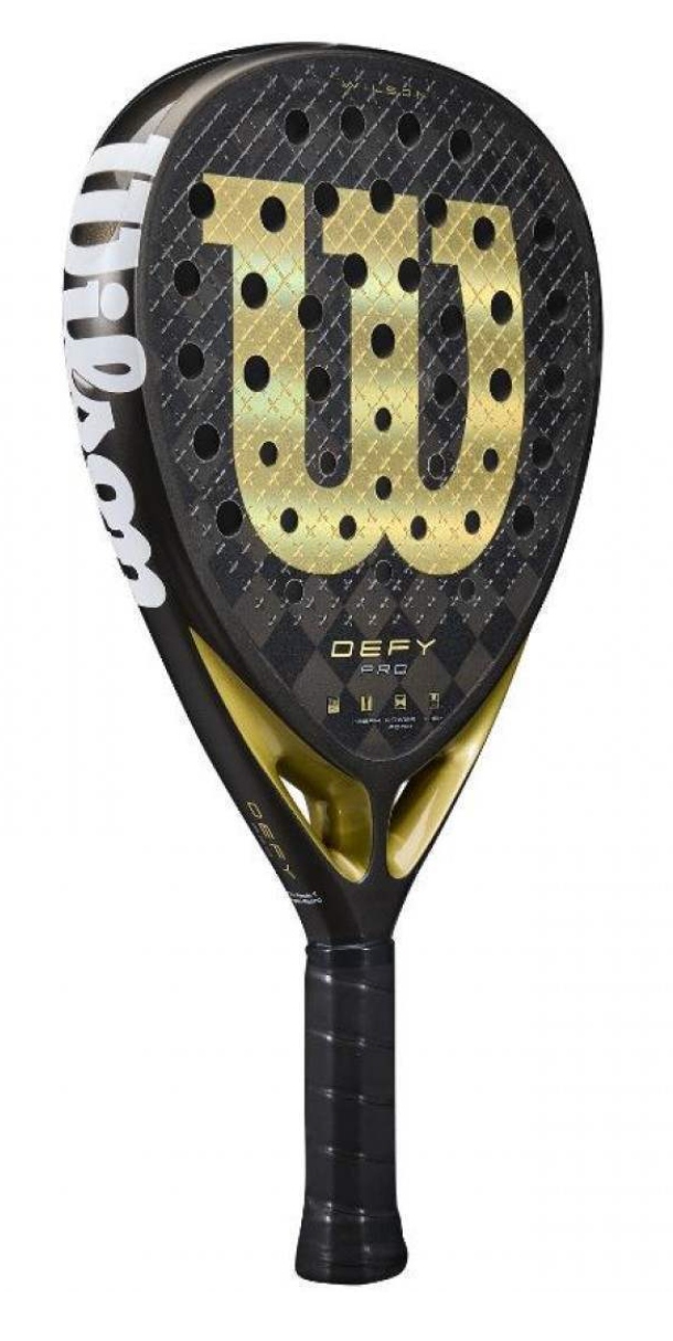Wilson Defy Pro V1