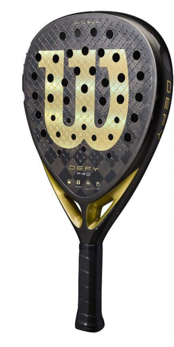 Wilson Defy Pro V1