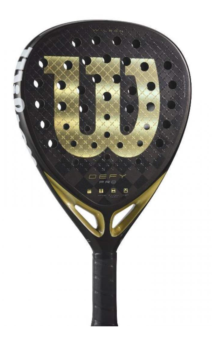 Wilson Defy Pro V1