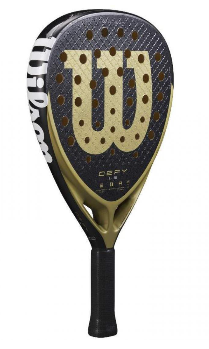 Wilson Defy LS V1